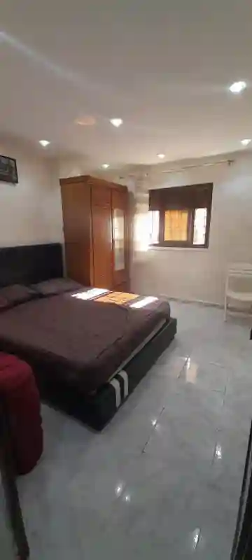Location Appartement F2 Oran Bir El Djir - Vue 8