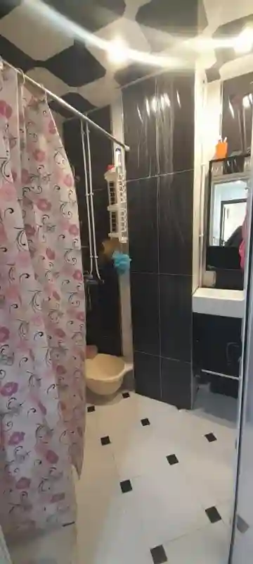 Location Appartement F2 Oran Bir El Djir - Vue 9