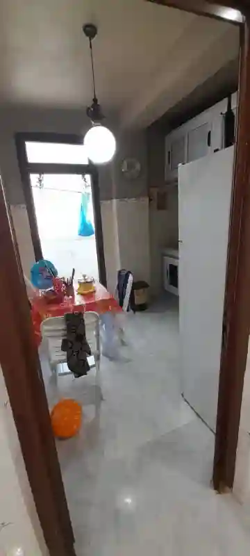 Location Vacances Appartement F2 Oran Bir El Djir - Vue 11
