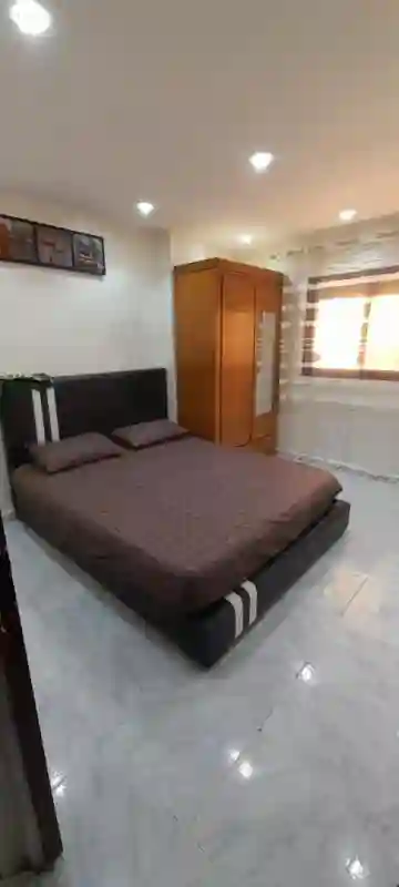 Location Vacances Appartement F2 Oran Bir El Djir - Vue 12