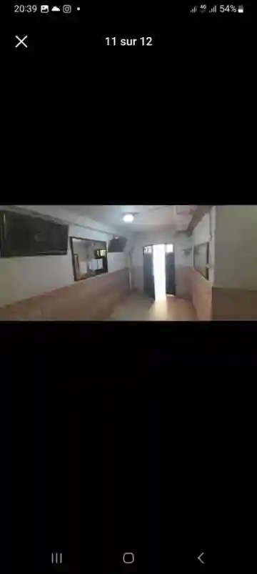Location Vacances Appartement F2 Oran Bir El Djir - Vue 15