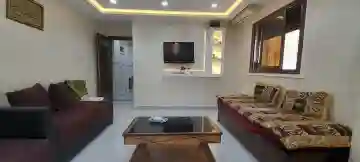 Location Vacances Appartement F2 Oran Bir El Djir - Vue 19
