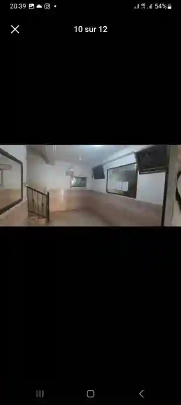 Location Vacances Appartement F2 Oran Bir El Djir - Vue 2