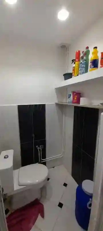 Location Vacances Appartement F2 Oran Bir El Djir - Vue 3