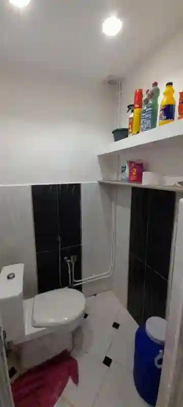 Location Vacances Appartement F2 Oran Bir El Djir - Vue 5
