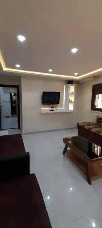 Location Vacances Appartement F2 Oran Bir El Djir - Vue 6