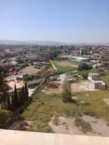 Vente Appartement F03 Boumerdès Ouled Moussa - Vue 16