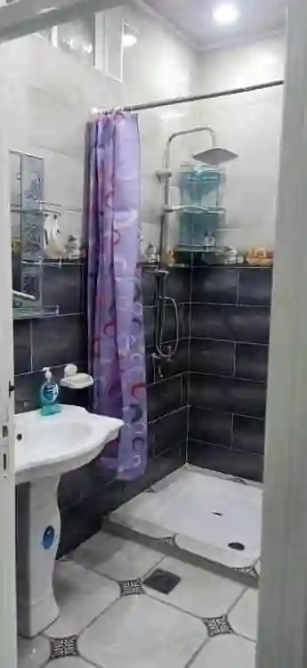 Location d'un niveau de villa F3 - Vue 2