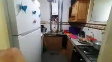 Vente Appartement F3 Alger El Madania - Vue 13