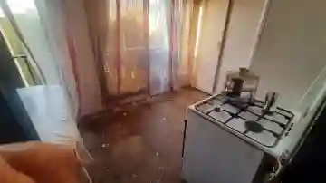 Vente Appartement F3 Alger El Madania - Vue 19