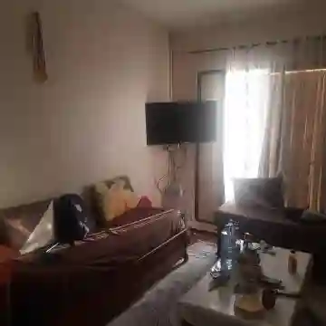 Vente Appartement F3 Alger El Madania - Vue 5