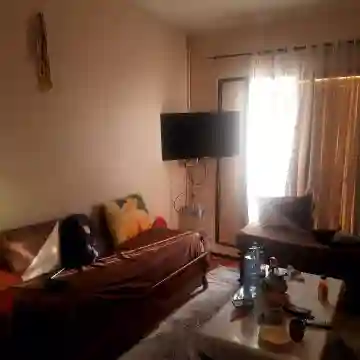 Vente Appartement F3 Alger El Madania - Vue 7