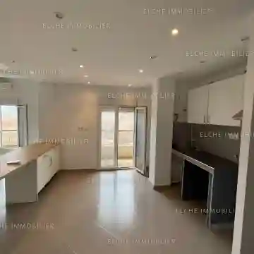 Vente Appartement F3 Oran Ain El Turck - Vue 3