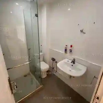 Vente Appartement F3 Oran Ain El Turck - Vue 5