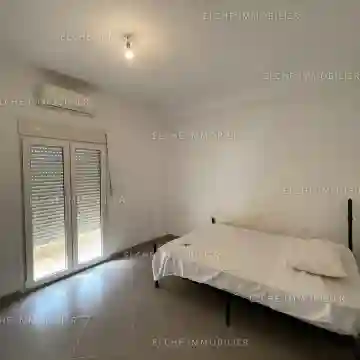 Vente Appartement F3 Oran Ain El Turck - Vue 9