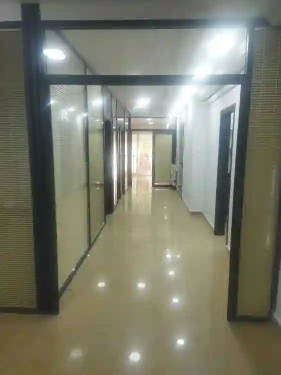 Location Villa Professionnelle Bureaux - Vue 1