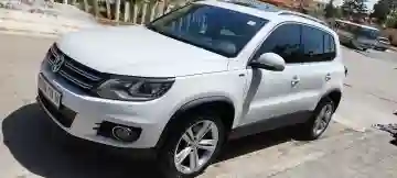 Volkswagen Tiguan 2016 R Line - Vue 5
