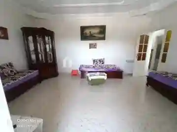Location Appartement F4 Annaba Annaba - Vue 1