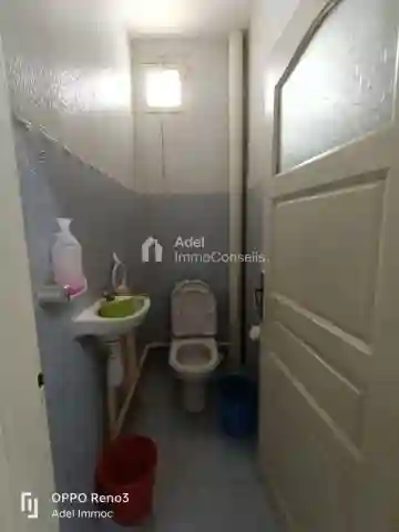 Location Appartement F4 Annaba Annaba - Vue 16
