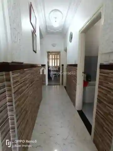 Location Appartement F4 Annaba Annaba - Vue 19