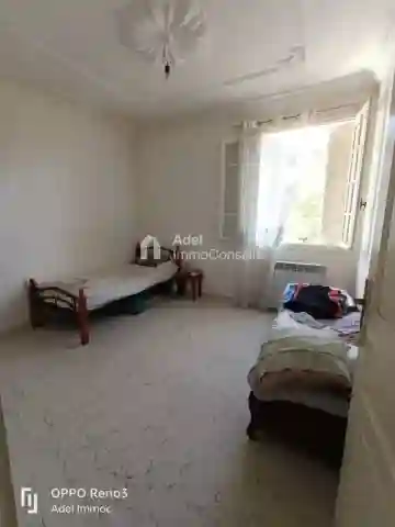Location Appartement F4 Annaba Annaba - Vue 2