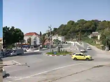 Location Appartement F4 Annaba Annaba - Vue 3