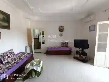 Location Appartement F4 Annaba Annaba - Vue 5