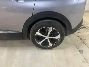 Peugeot 3008 2022 Gt Line - Vue 17