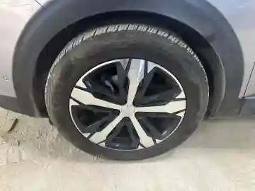 Peugeot 3008 2022 Gt Line - Vue 5
