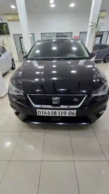 Seat Ibiza 2019 - Vue 11