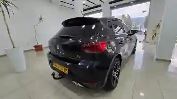 Seat Ibiza 2019 - Vue 13