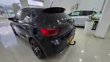 Seat Ibiza 2019 - Vue 15