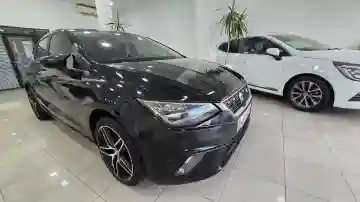 Seat Ibiza 2019 - Vue 17