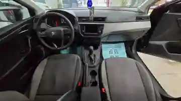 Seat Ibiza 2019 - Vue 5