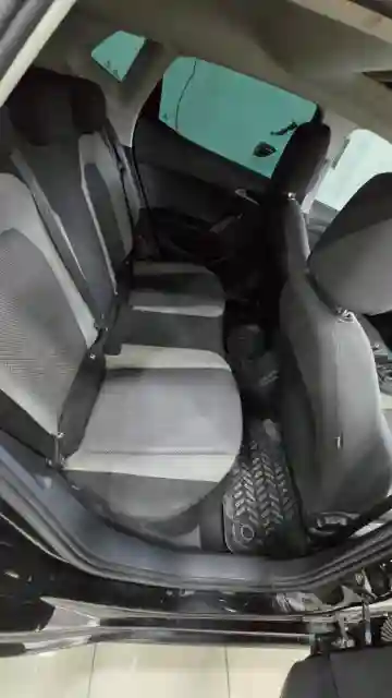 Seat Ibiza 2019 - Vue 7