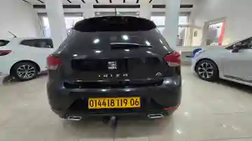 Seat Ibiza 2019 - Vue 8