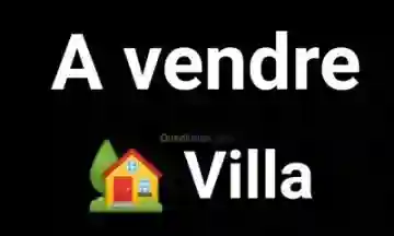 Vente Villa Annaba Annaba - Vue 1