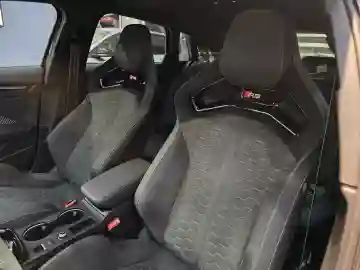 Audi RS3 Sportback 2025 Quattro S Tronic - Vue 5