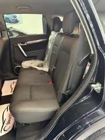 Chevrolet Captiva 2012 LT - Vue 13