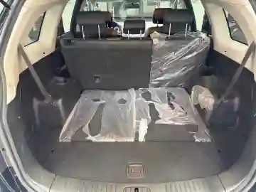 Chevrolet Captiva 2012 LT - Vue 14