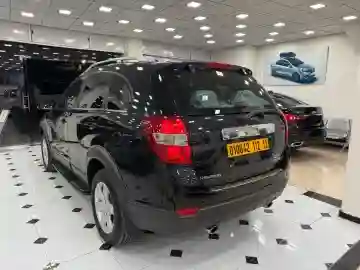 Chevrolet Captiva 2012 LT - Vue 15