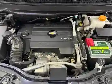 Chevrolet Captiva 2012 LT - Vue 17