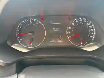Renault Captur 2022 Captur - Vue 1