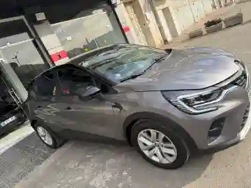 Renault Captur 2022 Captur - Vue 10