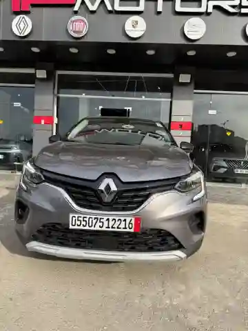 Renault Captur 2022 Captur - Vue 11