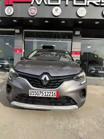 Renault Captur 2022 Captur - Vue 14