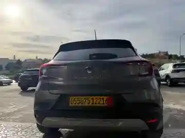 Renault Captur 2022 Captur - Vue 17