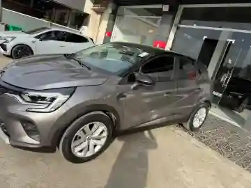 Renault Captur 2022 Captur - Vue 4
