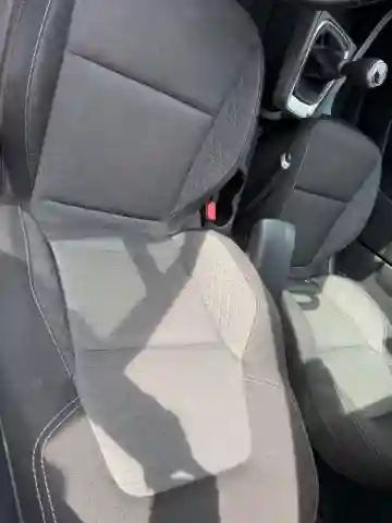 Renault Captur 2022 Captur - Vue 7