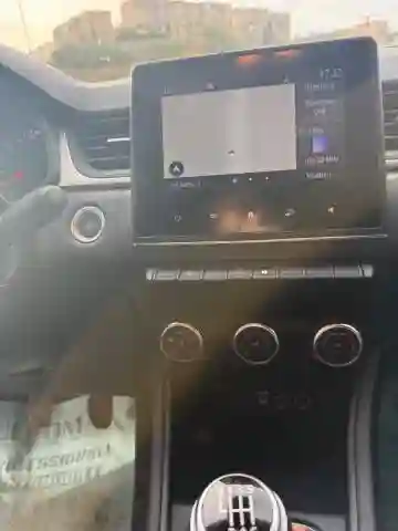 Renault Captur 2022 Captur - Vue 8